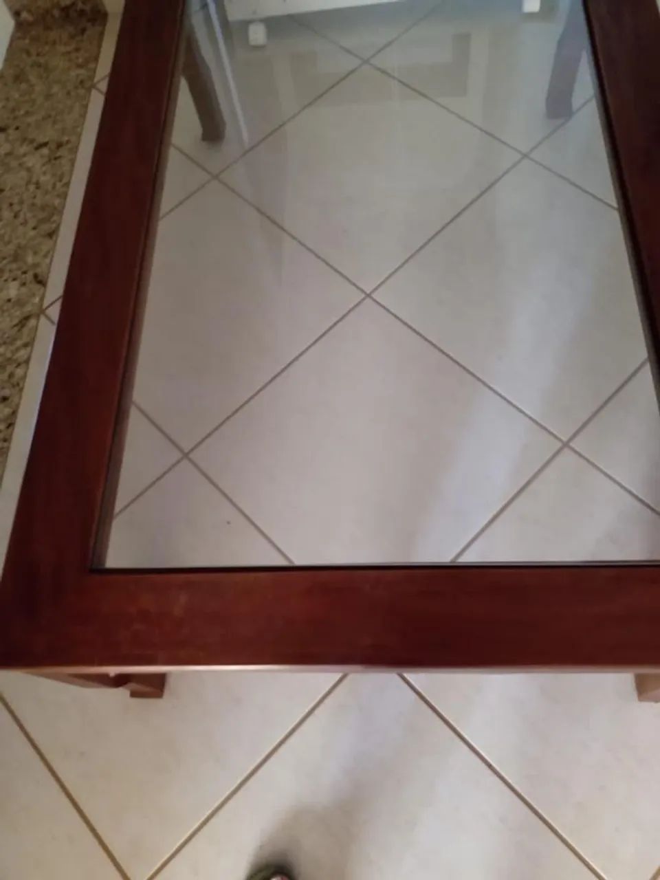 Mesa de centro 