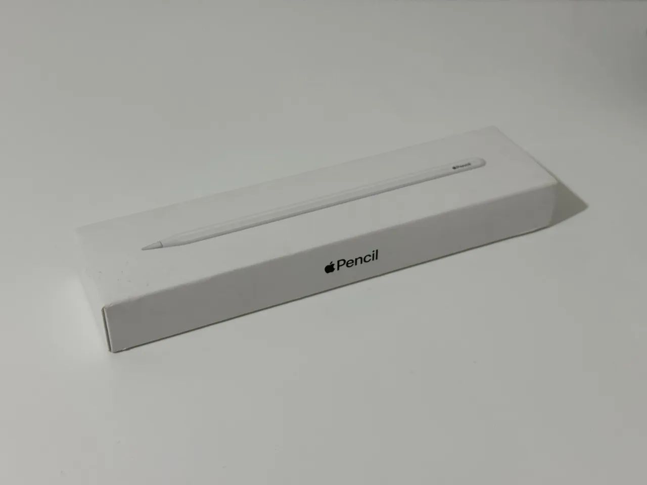 Apple Pencil 2 geração  - Foto 5
