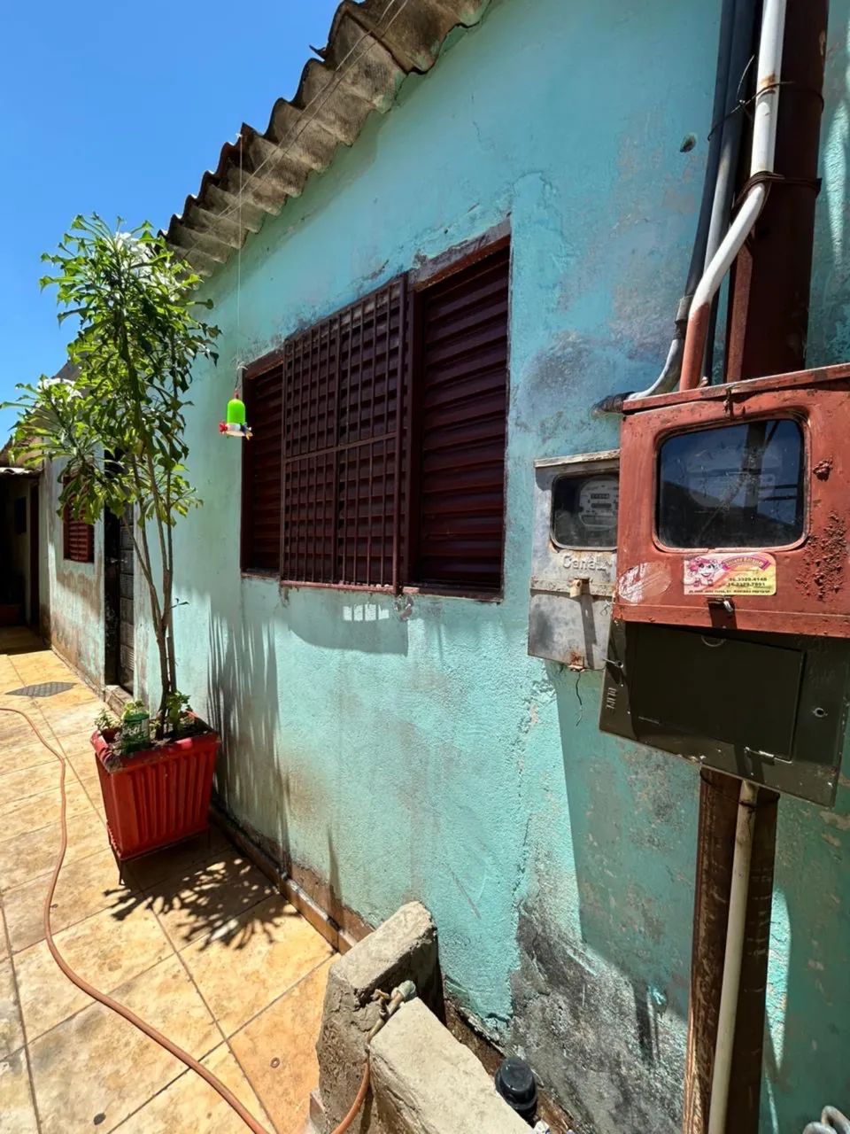 Foto - Ribeirão Preto - Campos Elísios