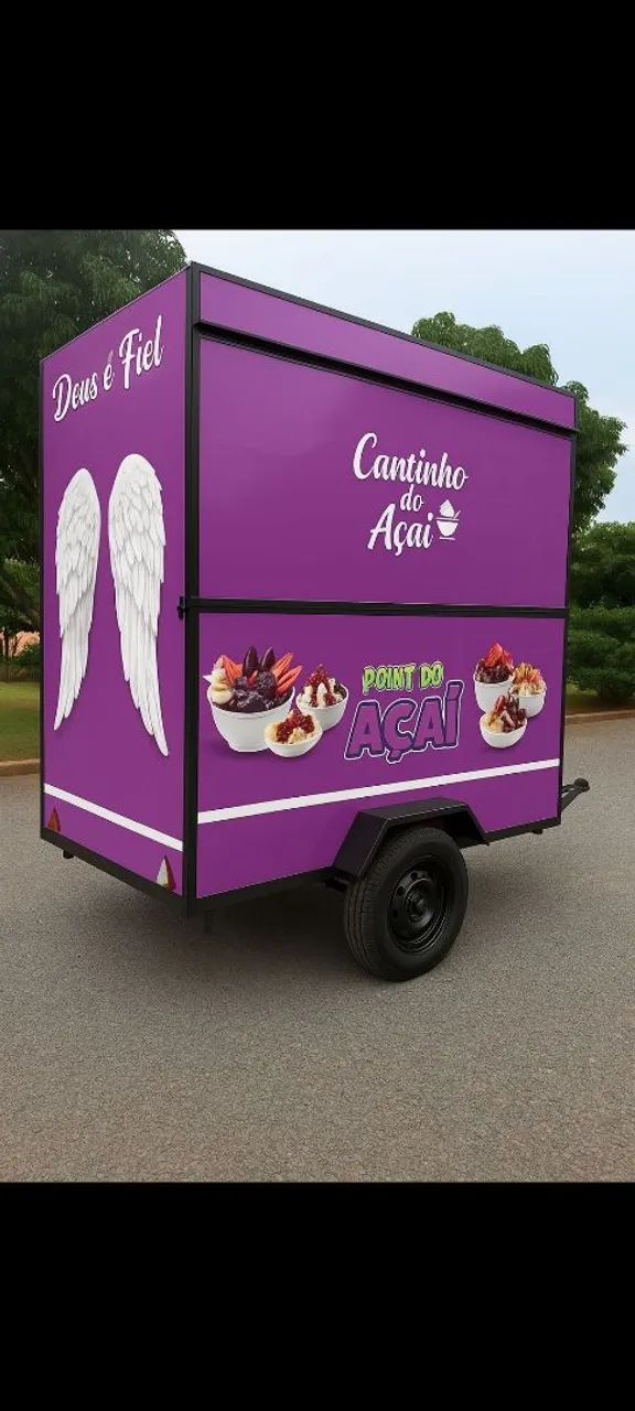 Trailer  - Foto 2