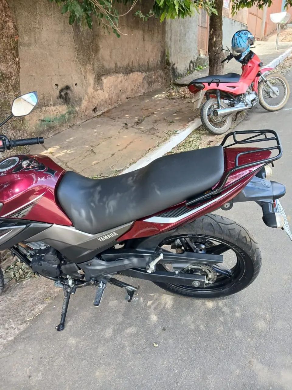 Fazer 250 - Foto 5