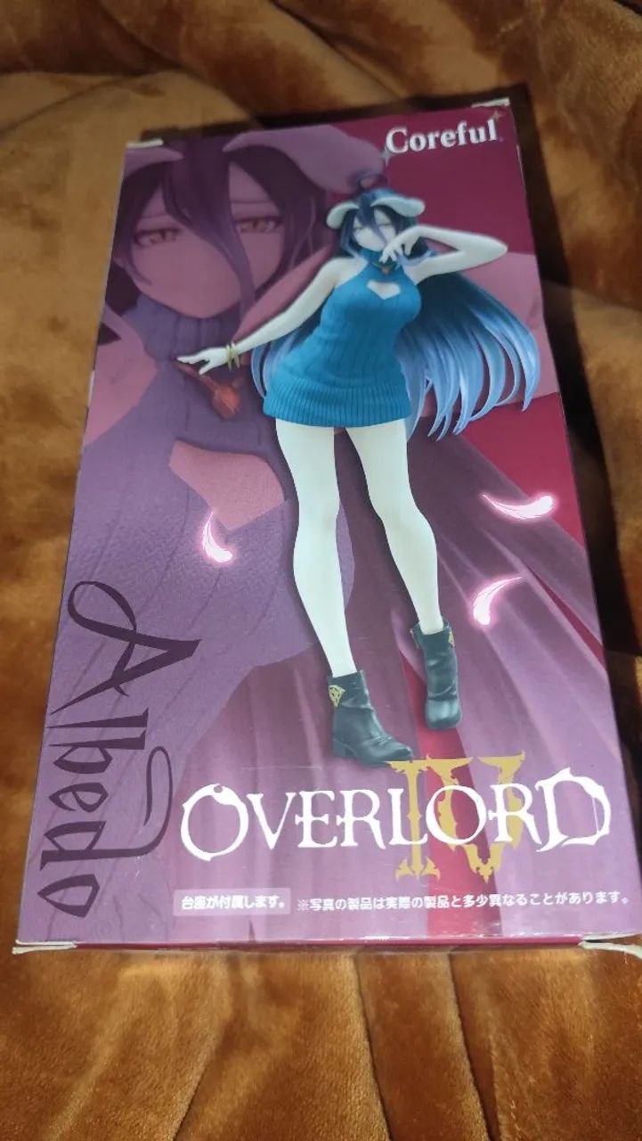 Action figure albedo - knit onepiece - Foto 2