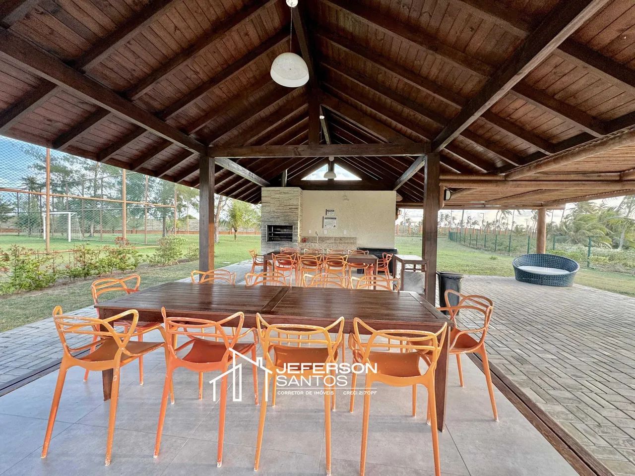 Lote - Alphaville Sergipe I Oportunidade [15534] - Foto 5