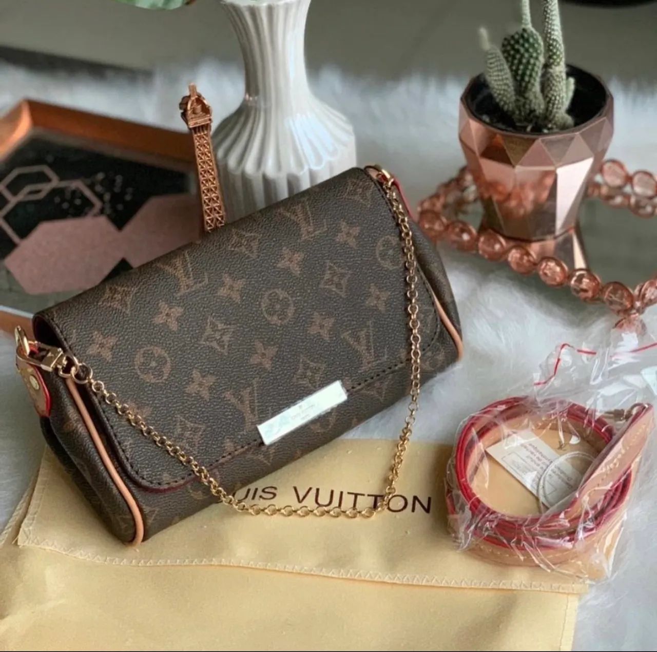 BOLSA LV - Foto 2