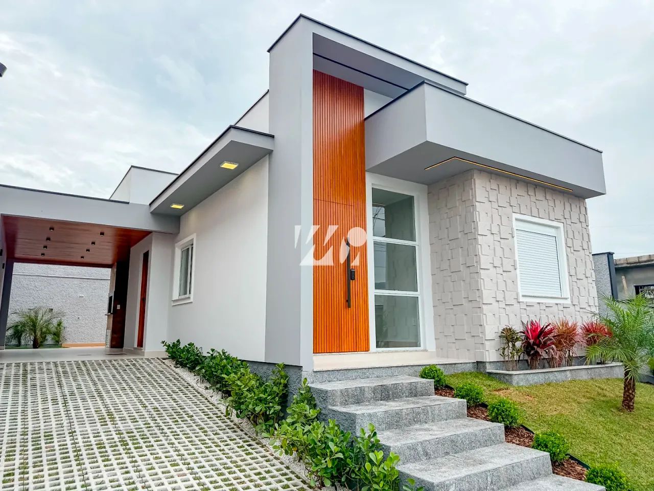 Casa com 3 quartos em Bela Vista, Palhoça - mrt