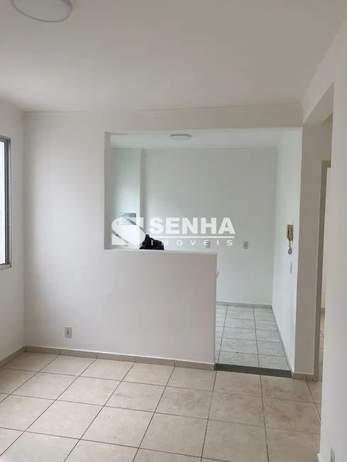 Aluguel Apartamento SHOPPING PARK