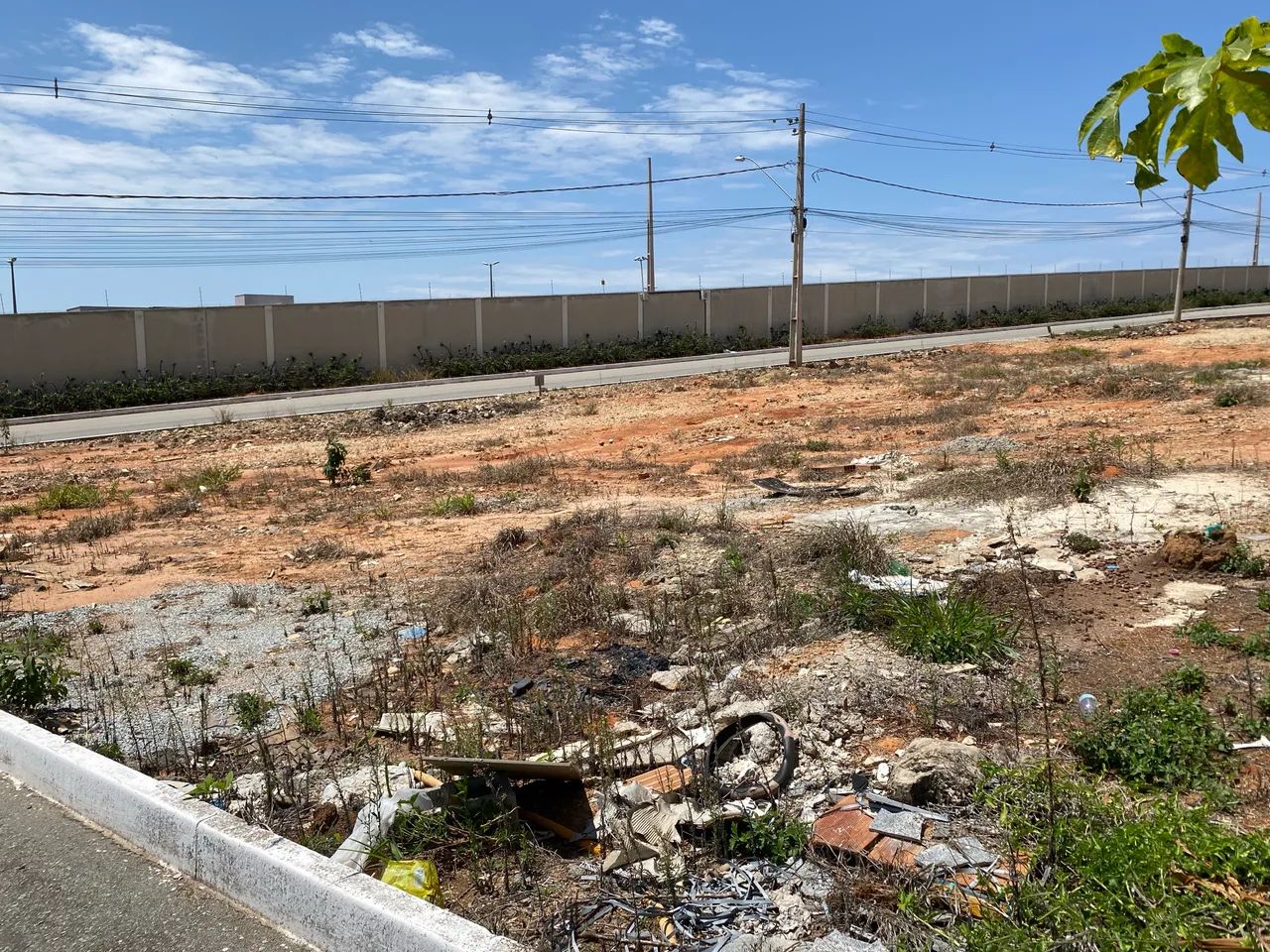 Lote  - Foto 4
