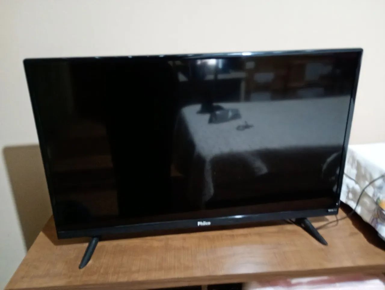Tv Smart Philco 32 polegadas  - Foto 2