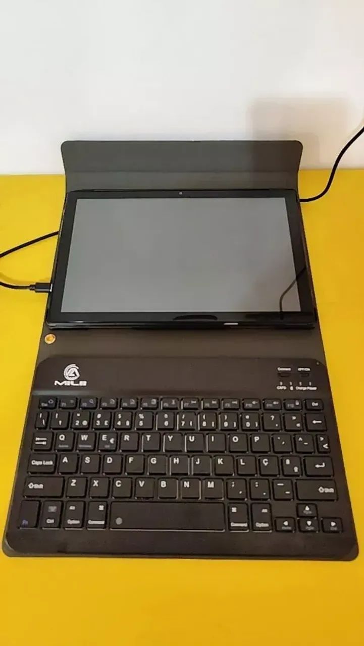 Tablet Milli Pc Mil10 6gb Ram 256gb Memória 10 Polegadas Android 13.1 ALTO  4.7 - Foto 5