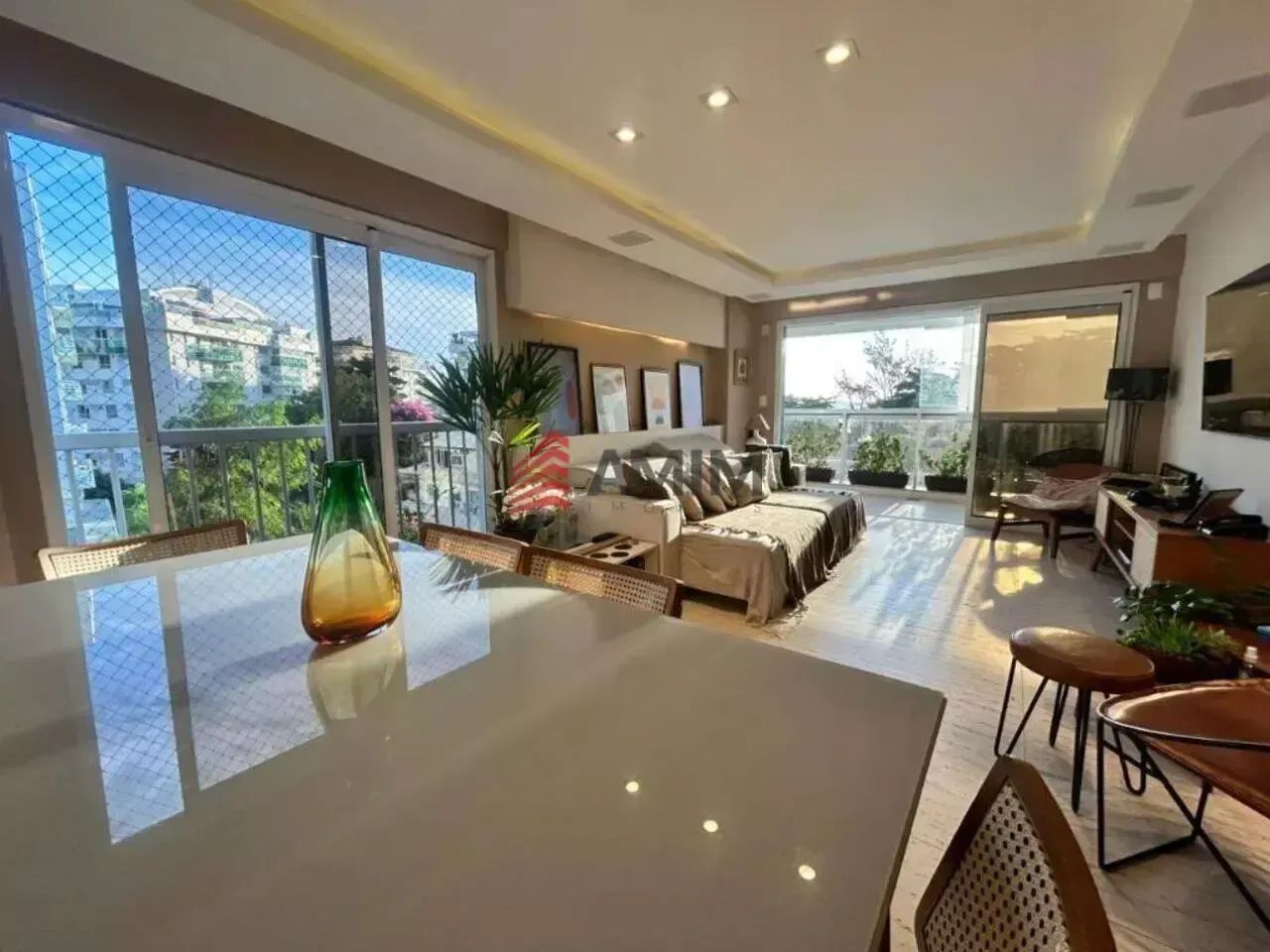 Itacoatiara - Niterói - Linda casa duplex com piscina - Foto 4
