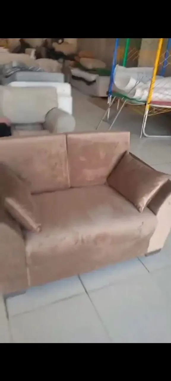 venda de dois lugares .( frete grátis)  - Foto 3