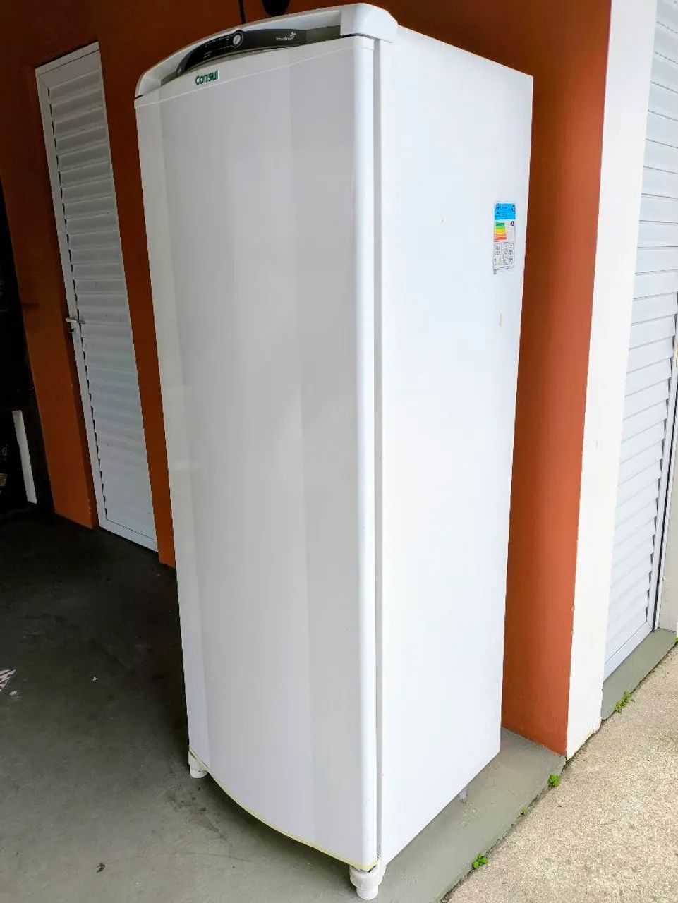 REFRIGERADOR CONSUL FACILITE 342 LITROS FROS FREE