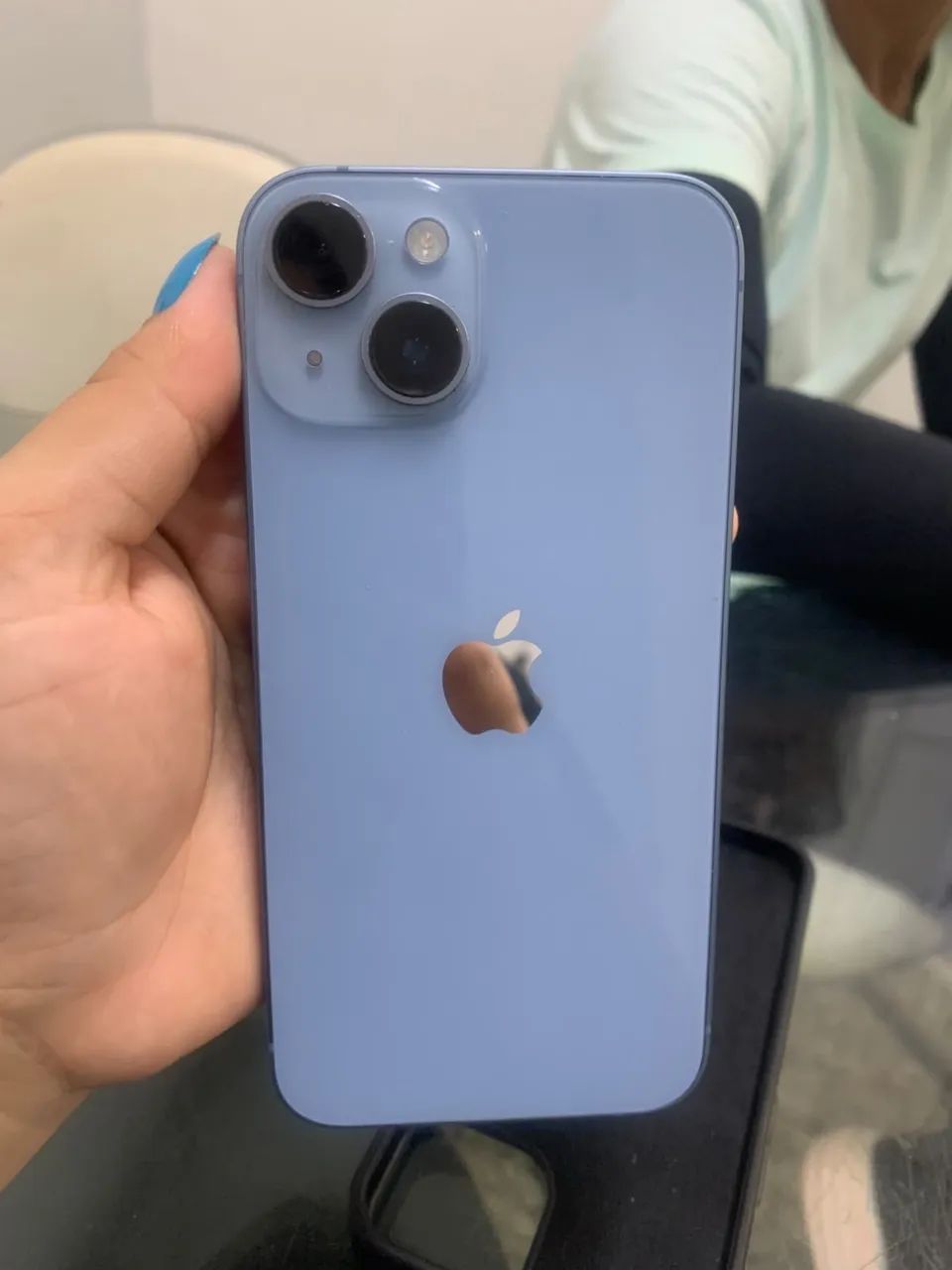 iPhone 14 - Foto 2