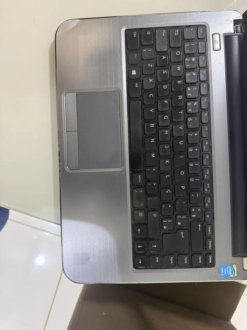 Notebook Dell i7 4 geração  - Foto 3