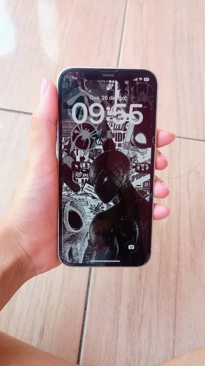 iPhone 12  - Foto 3