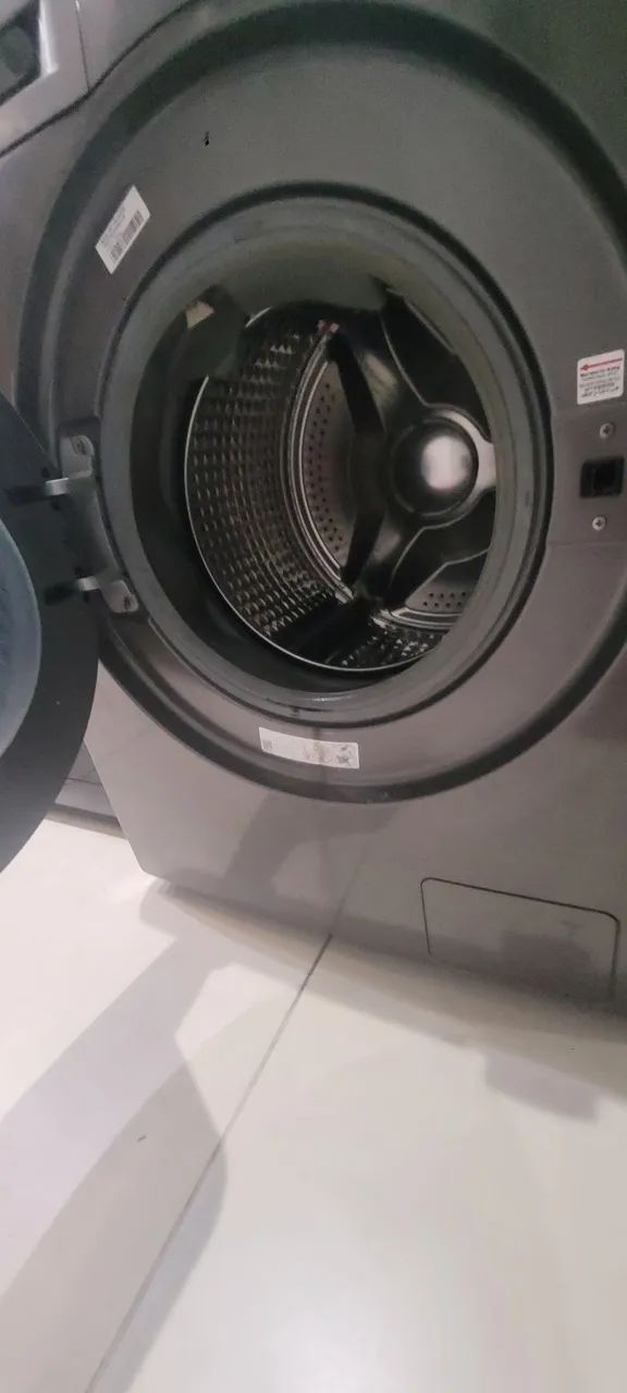 Lava e seca Samsung - Foto 4