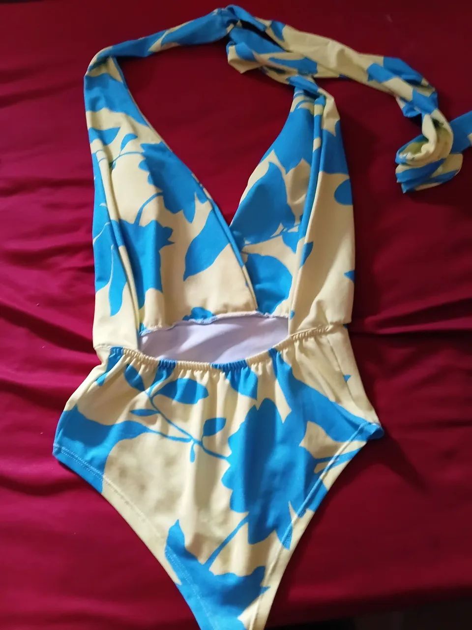 Body feminino M - Foto 2