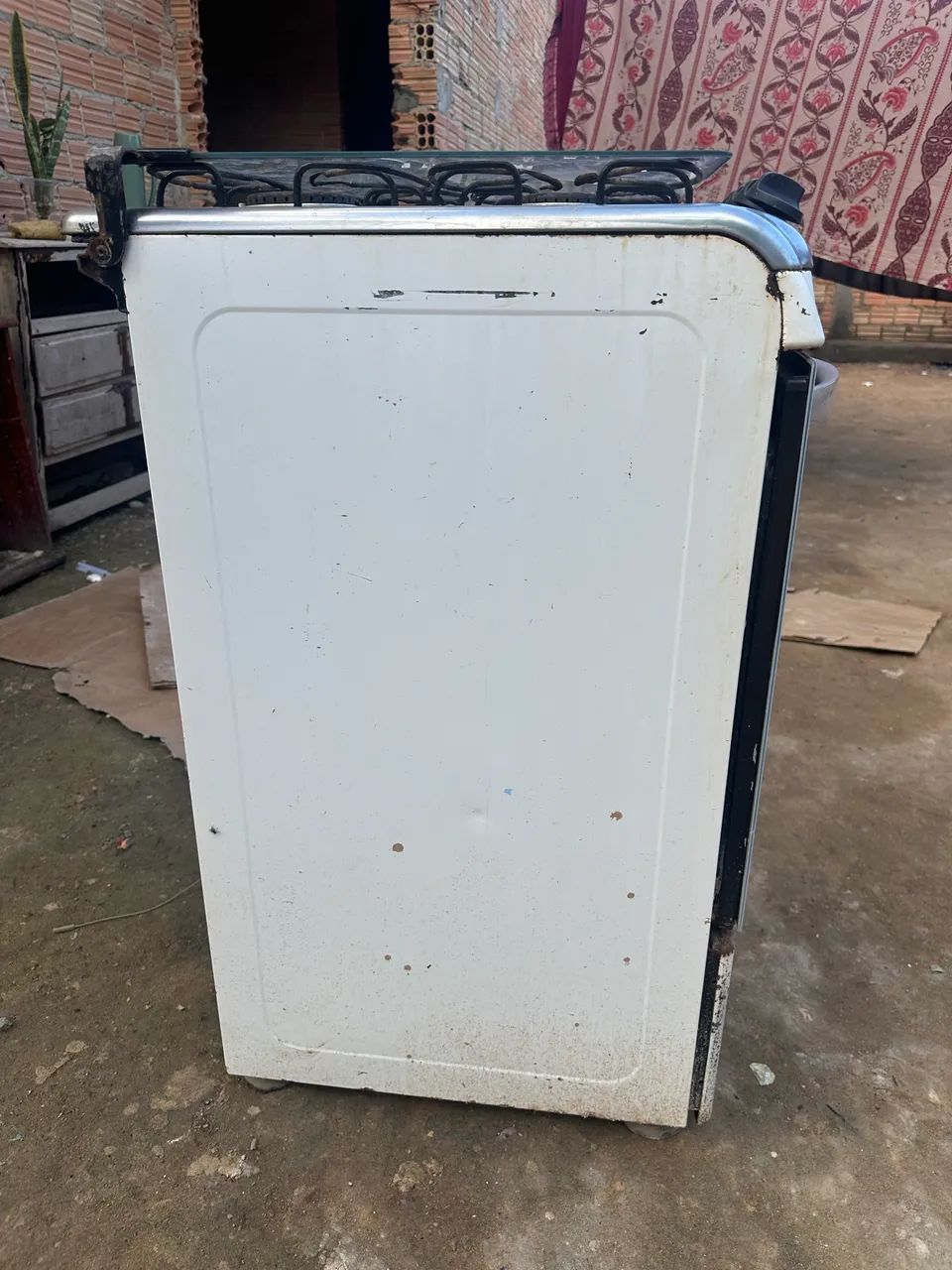 Vende se fogão  - Foto 3