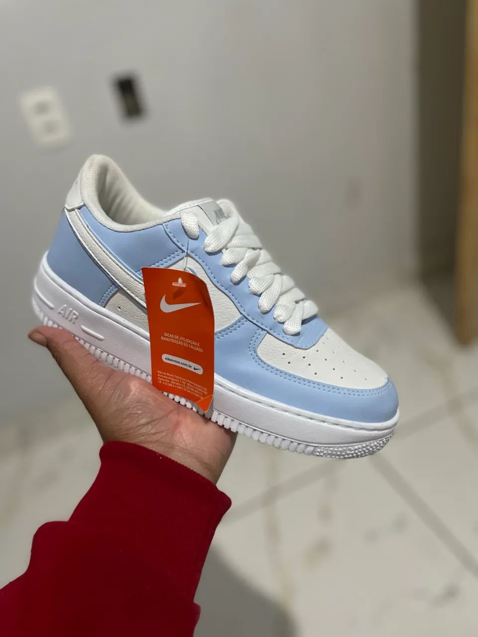 Tênis masculino Nike - Foto 5