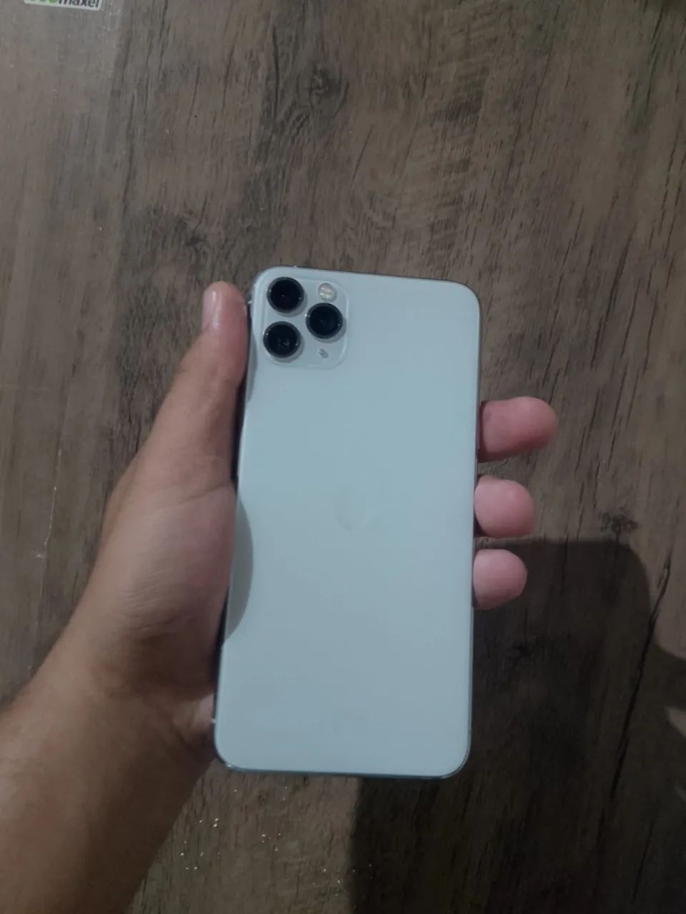 iPhone 11 Pro Max  - Foto 3