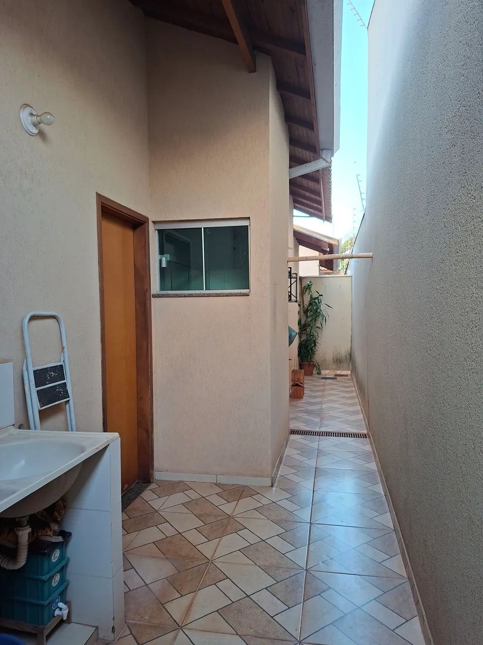 Casa Condomínio  - Foto 3