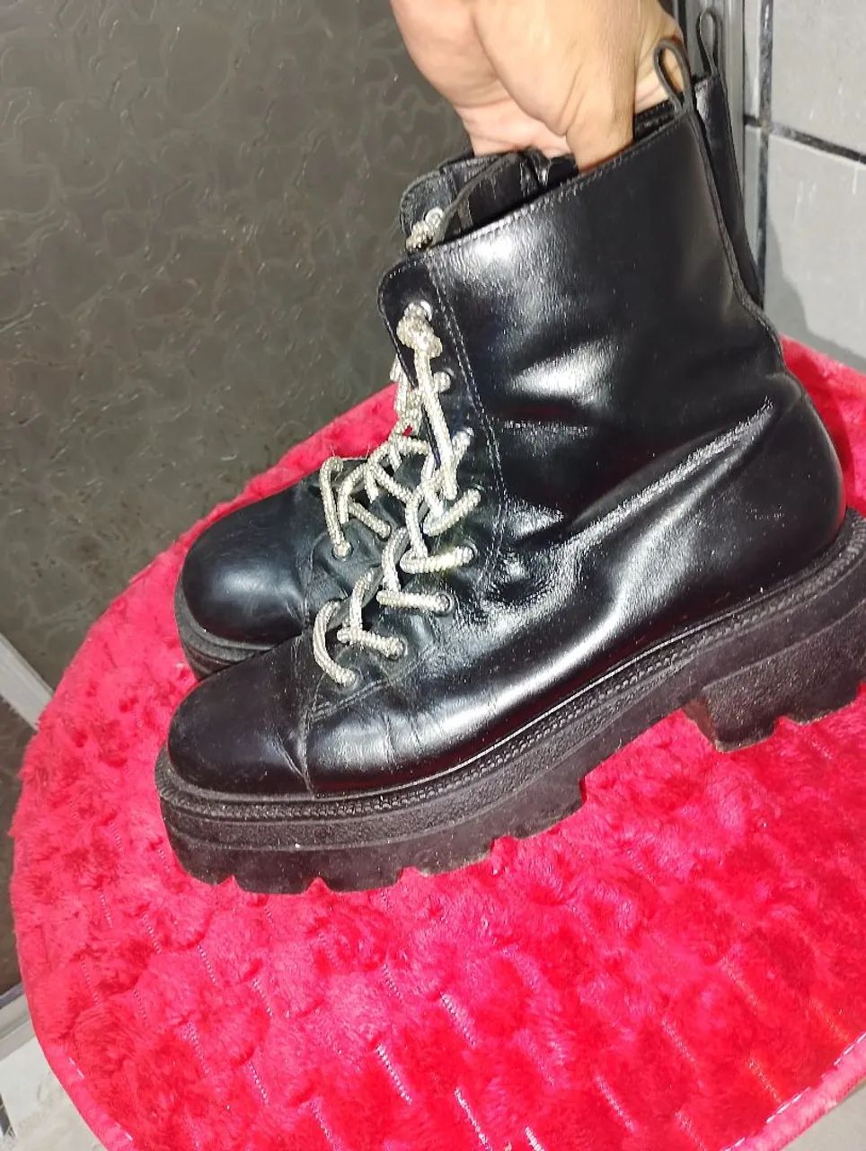 Botas  - Foto 5