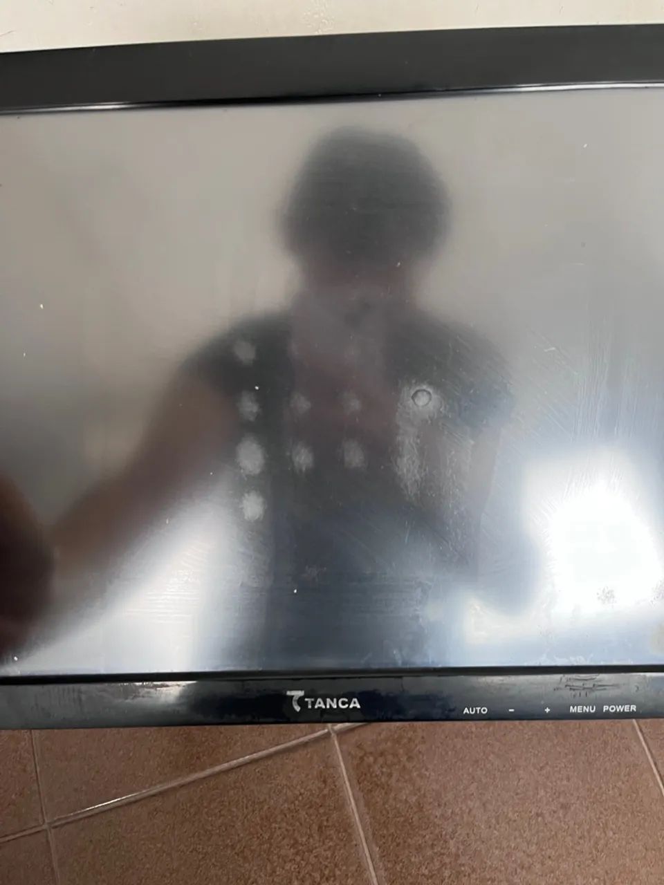 MONITOR TANCA TMT520 
