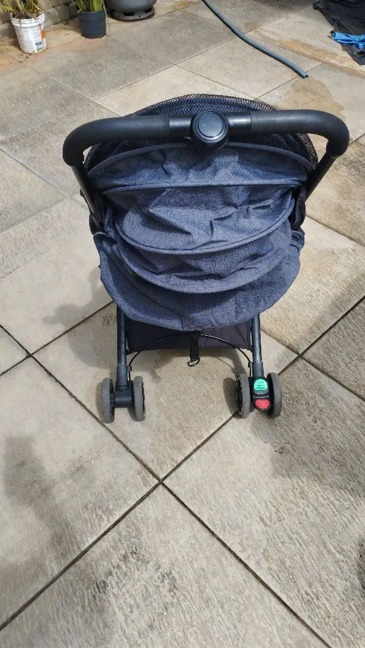 Carrinho bebe - Foto 2