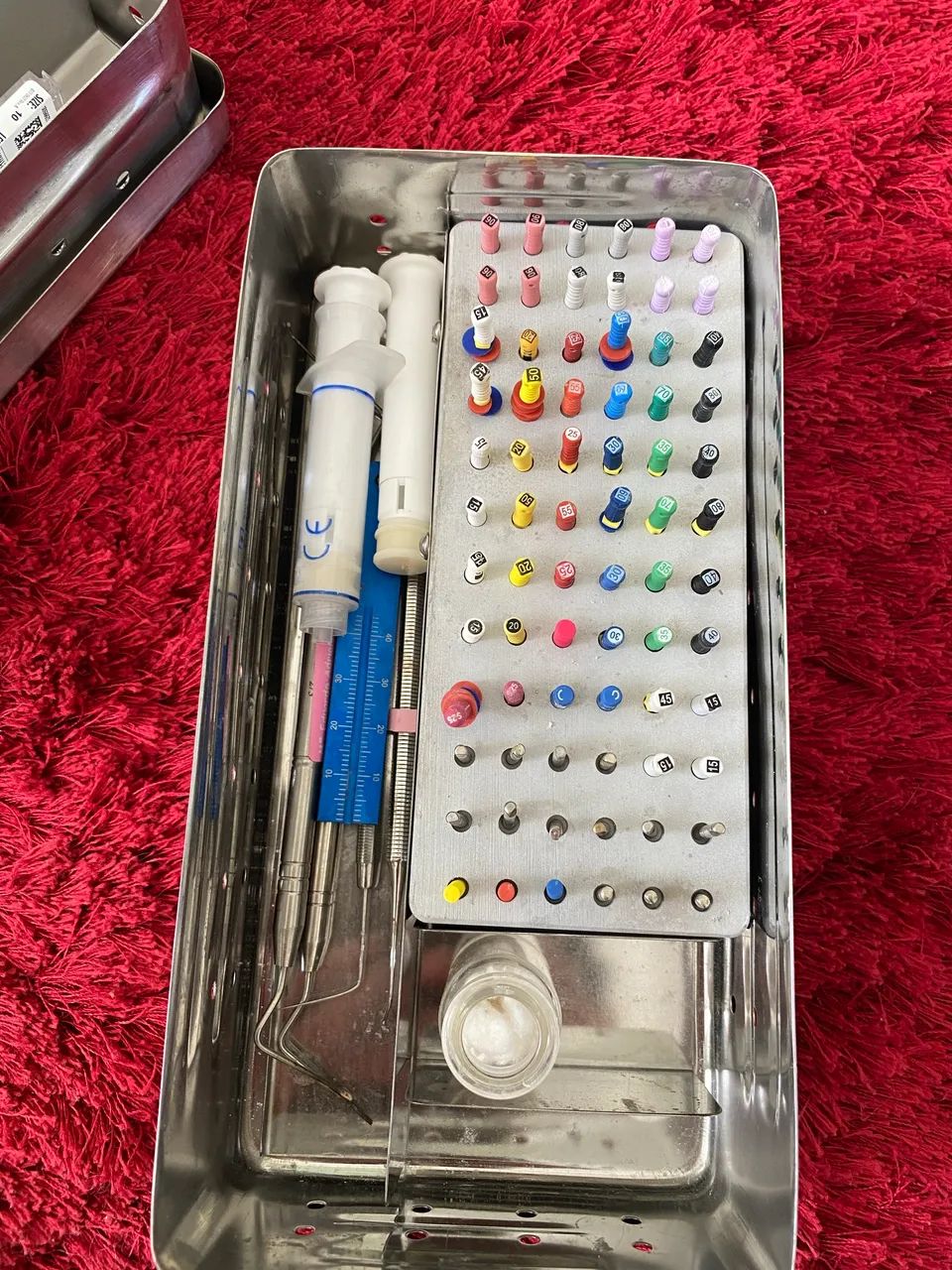 Materiais odontológicos  - Foto 5