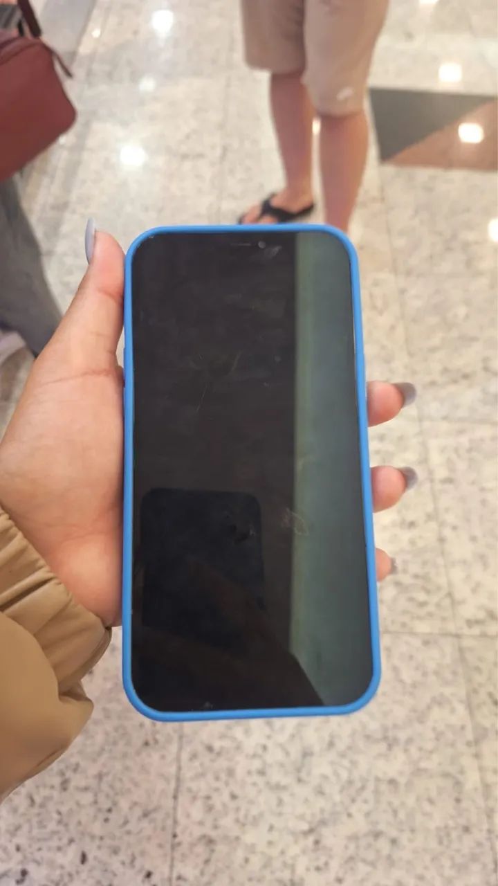 Iphone 12 pro max - Foto 2