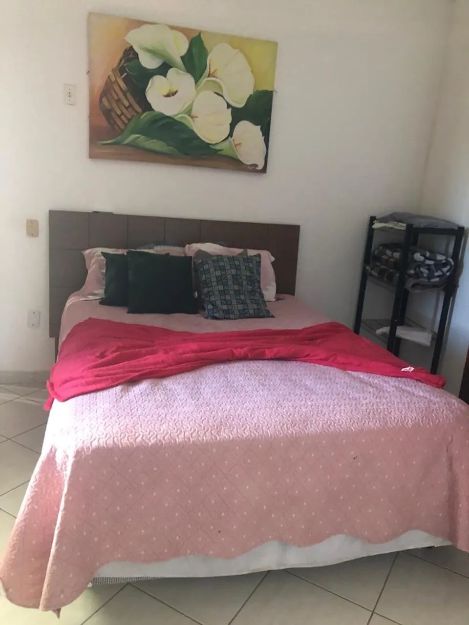 Refúgio na Praia: Casa Aconchegante para Férias - Foto 8