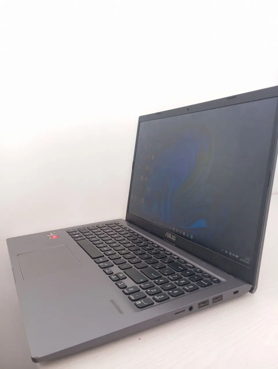 Notebook ASUS - Foto 3
