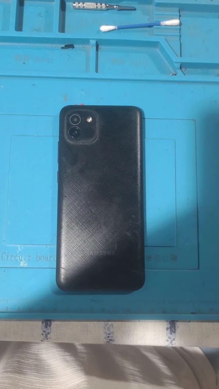 Samsung A03 - Foto 2