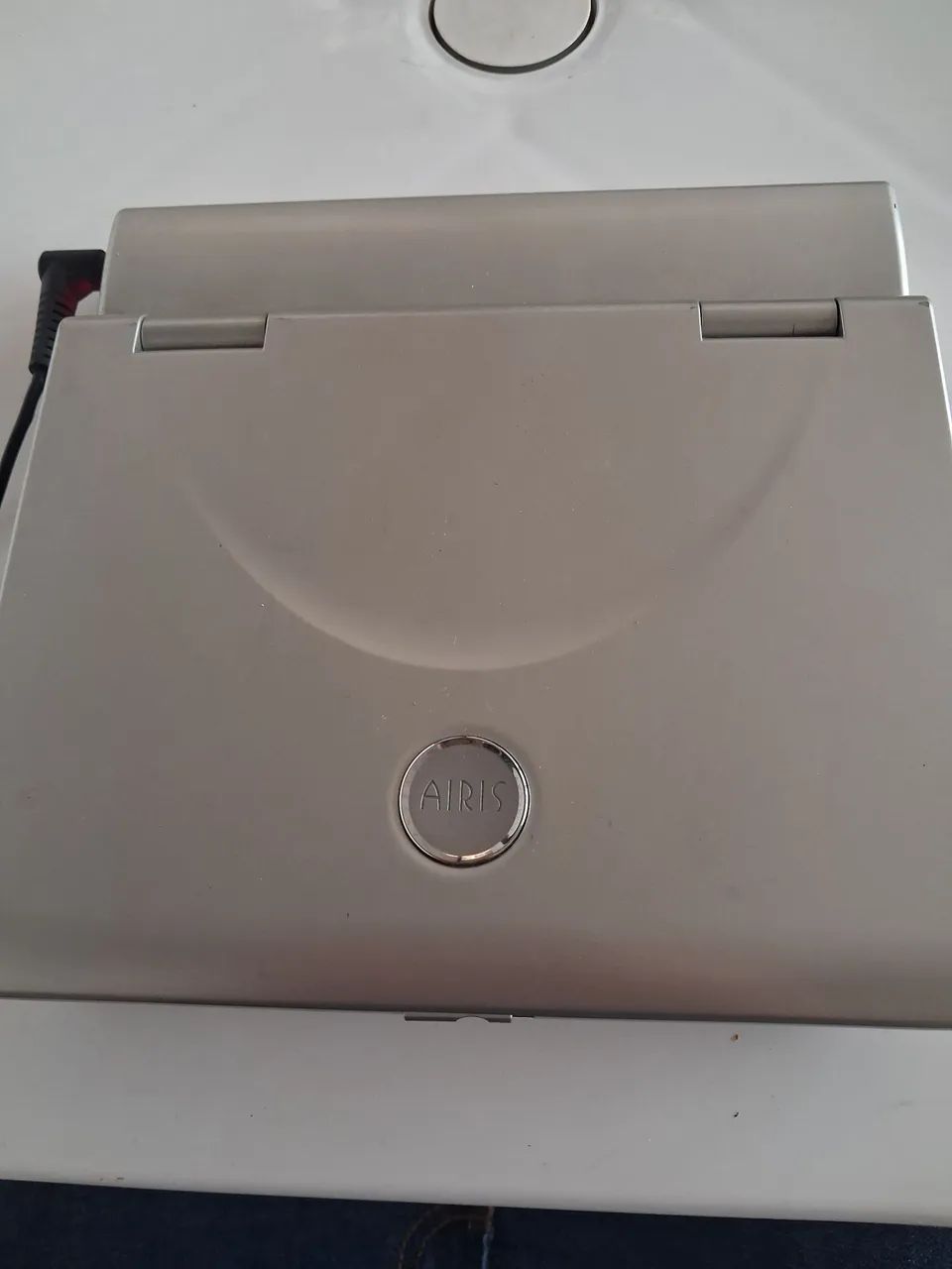 DVD player Airis LW 262 - Foto 2