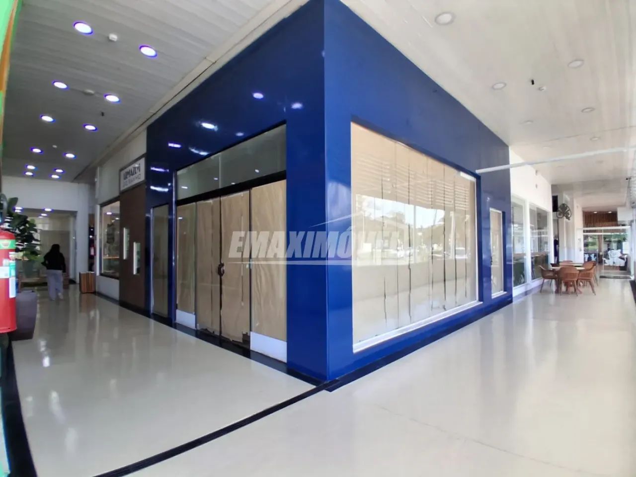 Sala Comercial em Condomínio em Sorocaba