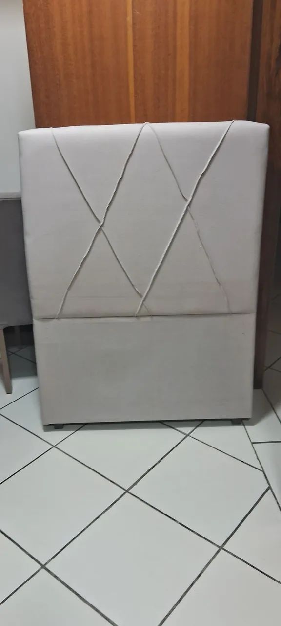 Cabeceira solteiro 