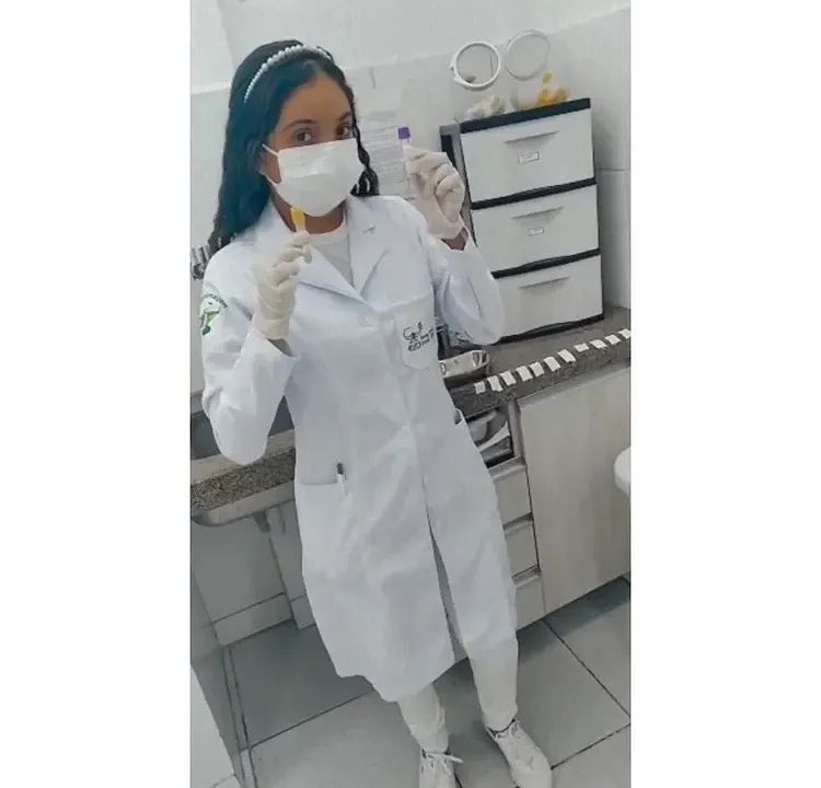 Acompanhante de paciente em hospital  - Foto 2