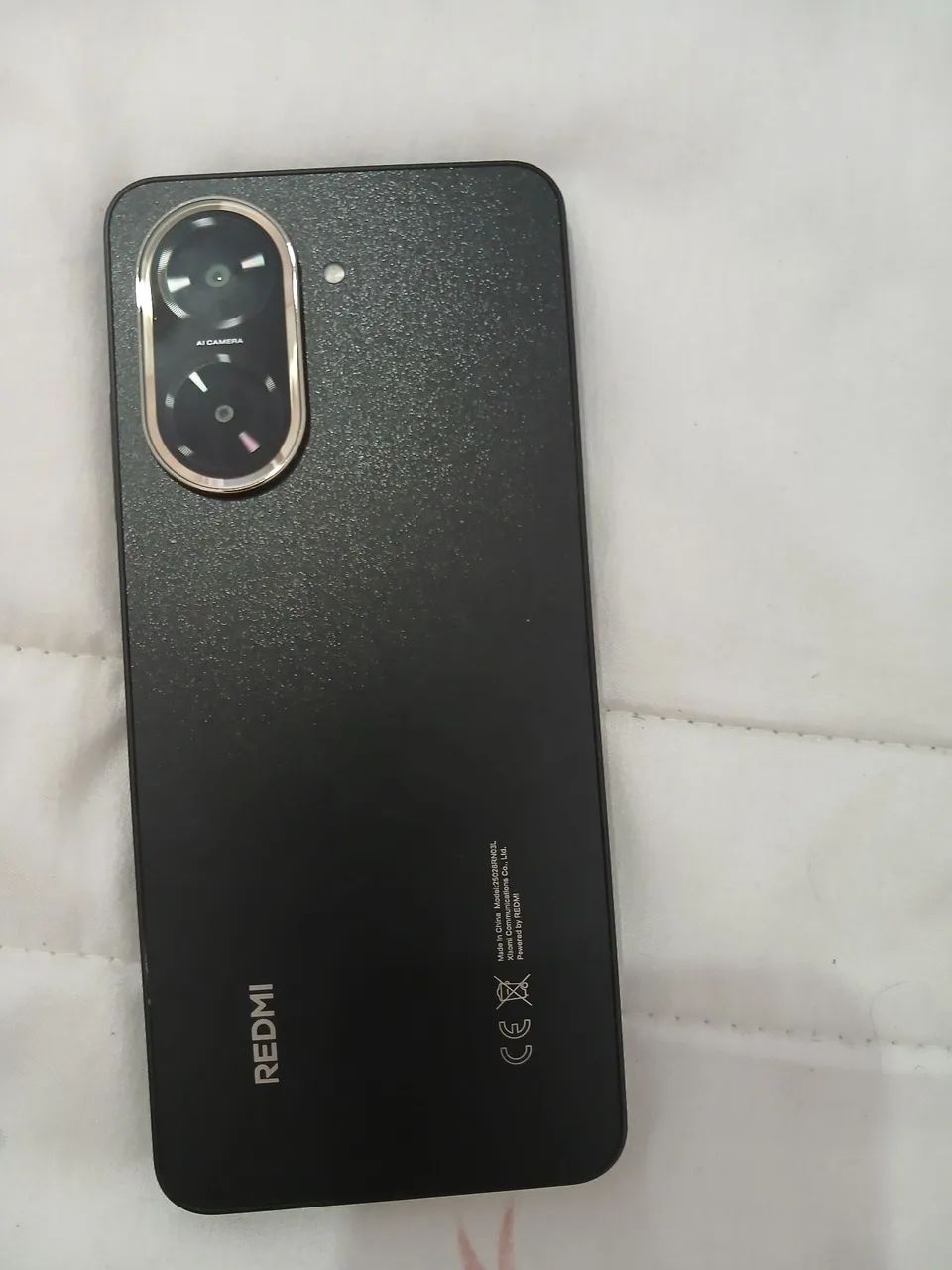 Celular Xiaomi  - Foto 2