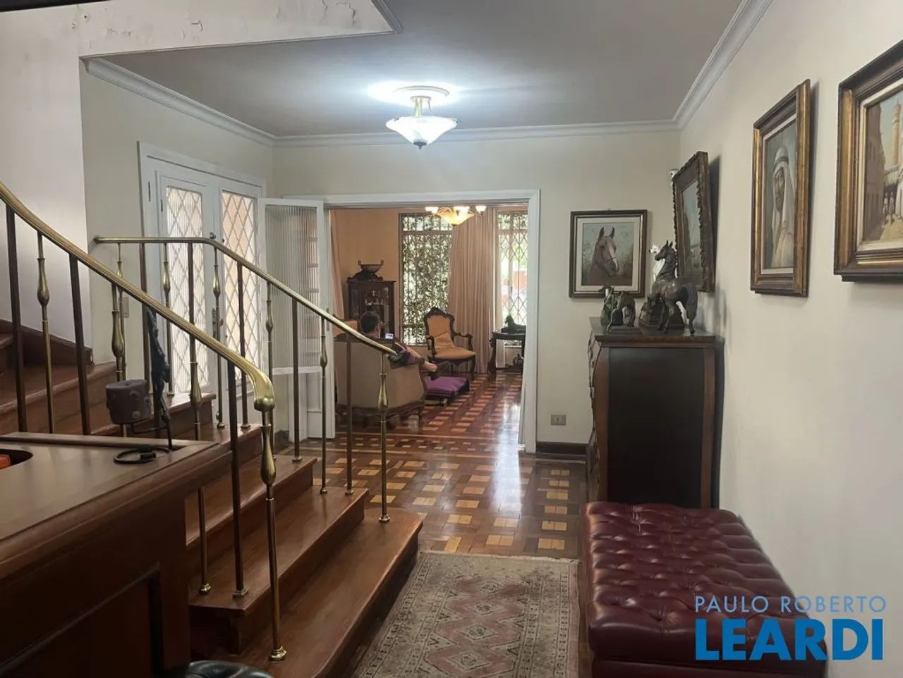 CASA ASSOBRADADA - PACAEMBU - SP - Foto 2