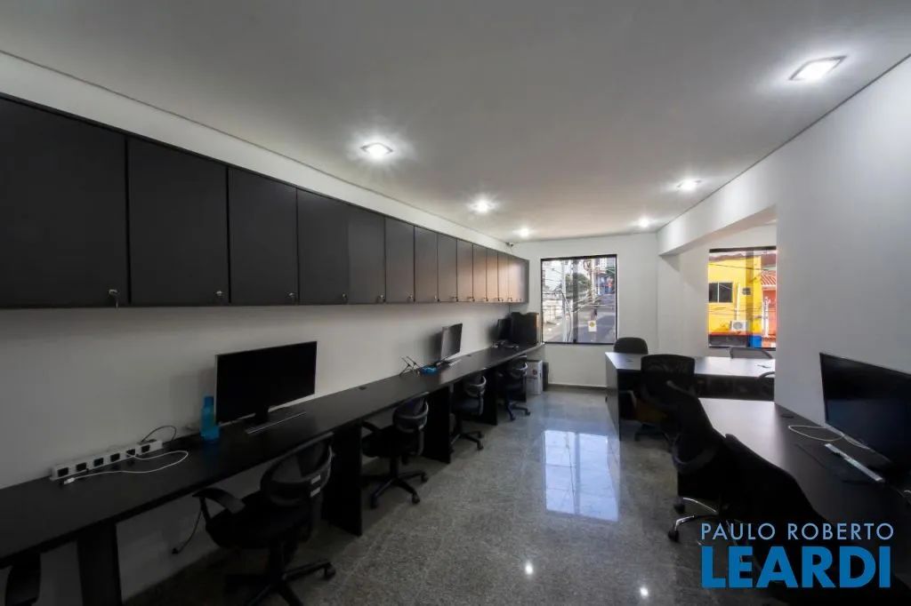 CONJ. COMERCIAL - CHÁCARA SANTO ANTONIO - SP - Foto 2