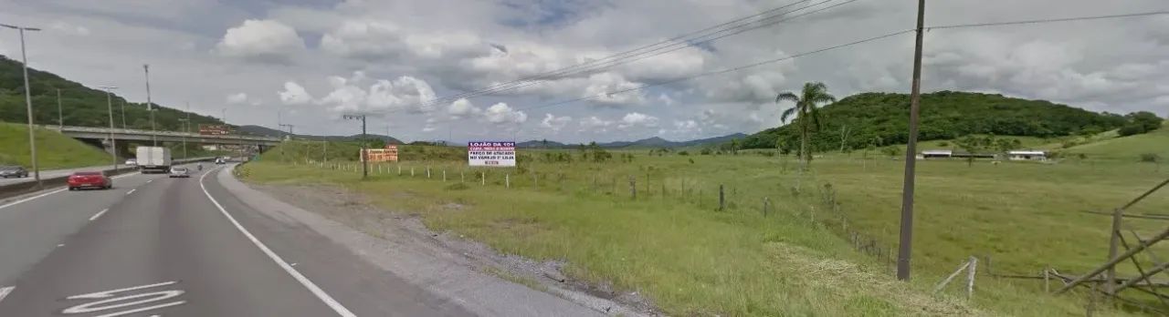 BTS Logístico de 10.000 m² na BR-101 em Penha SC - Foto 4