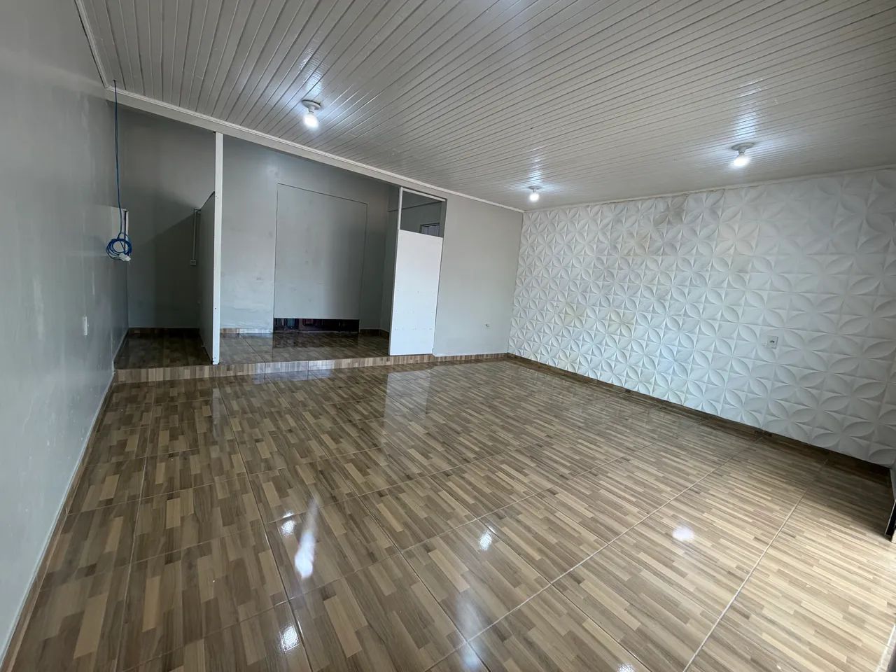 Alugo Ponto Comercial bem Localizado em Santana - AP - Foto 2