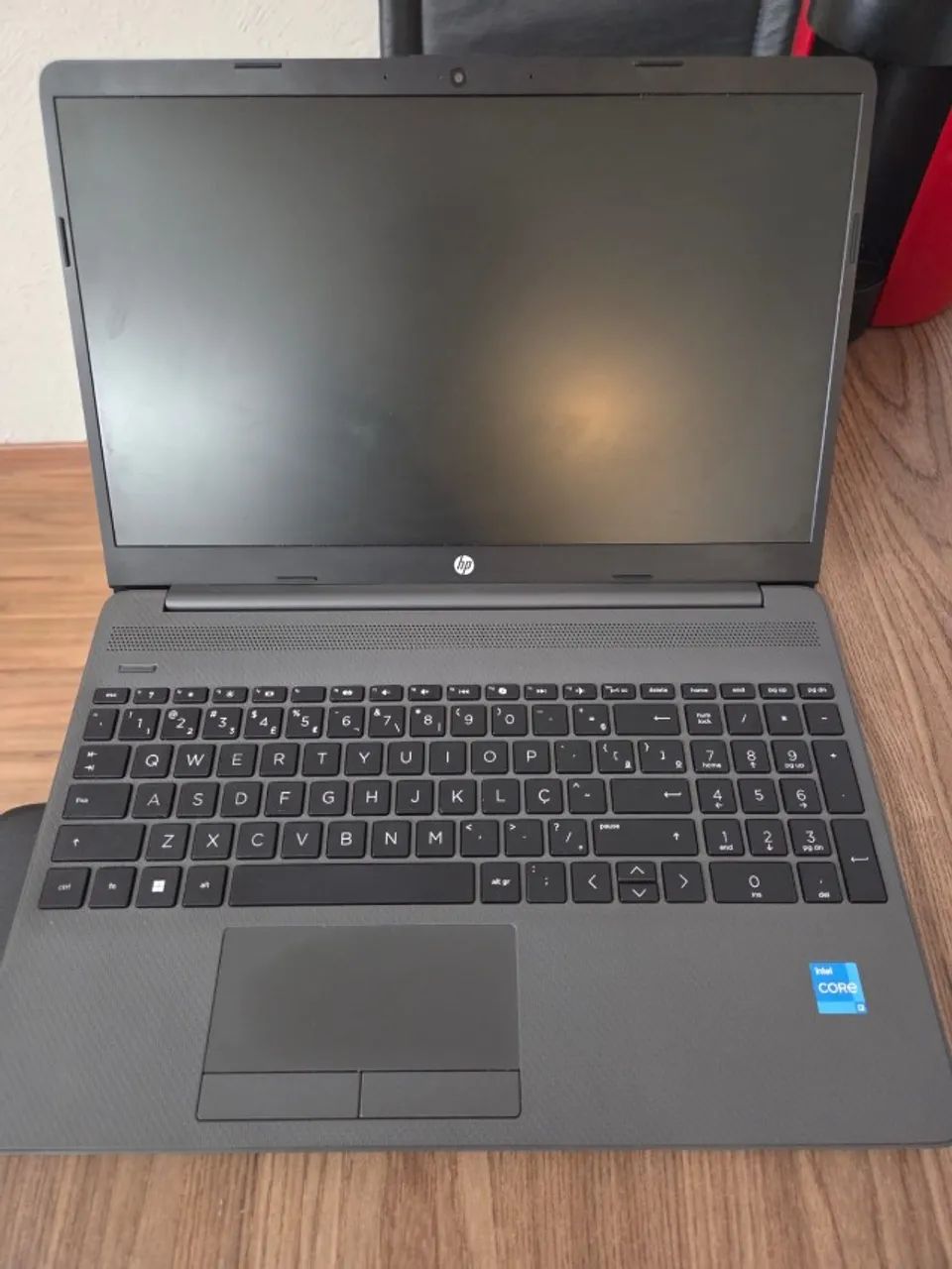Notebook HP 256R G9 Core i3 13ª Geração - AN1A2LA - Foto 3