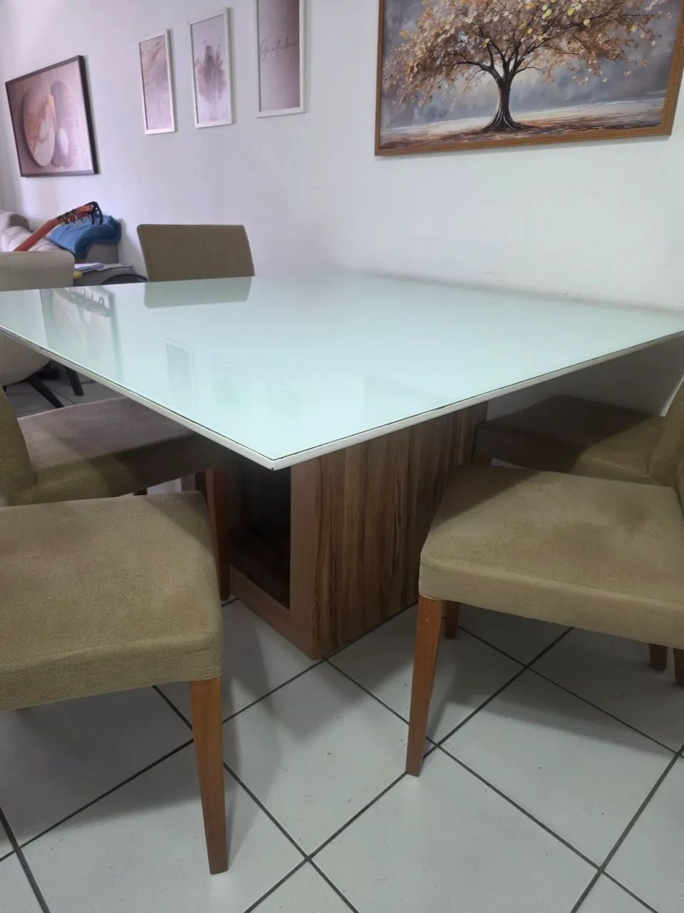 Mesa para 8 pessoas - Foto 3