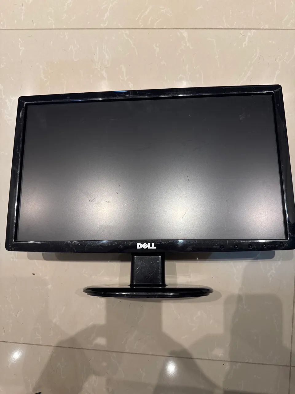 Monitor Dell D1901 NC