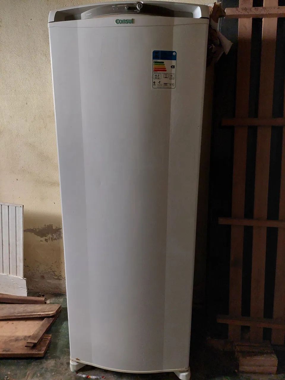 Freezer consul - Foto 2