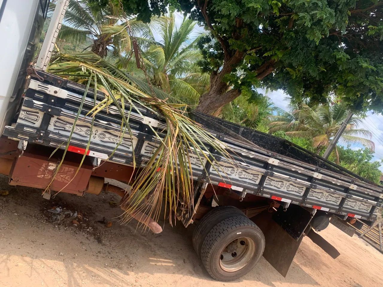 Mercedinha 709 - Foto 3