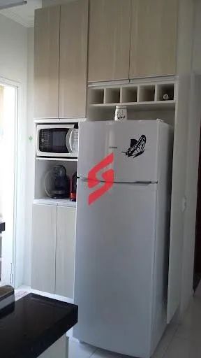 Apartamento com 2 Dormitórios na Vila Almeida - Sorocaba - Foto 3