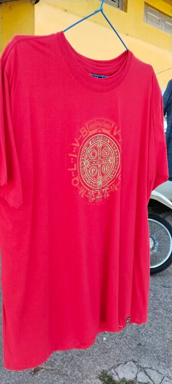 Camisetas Religiosas  - Foto 2