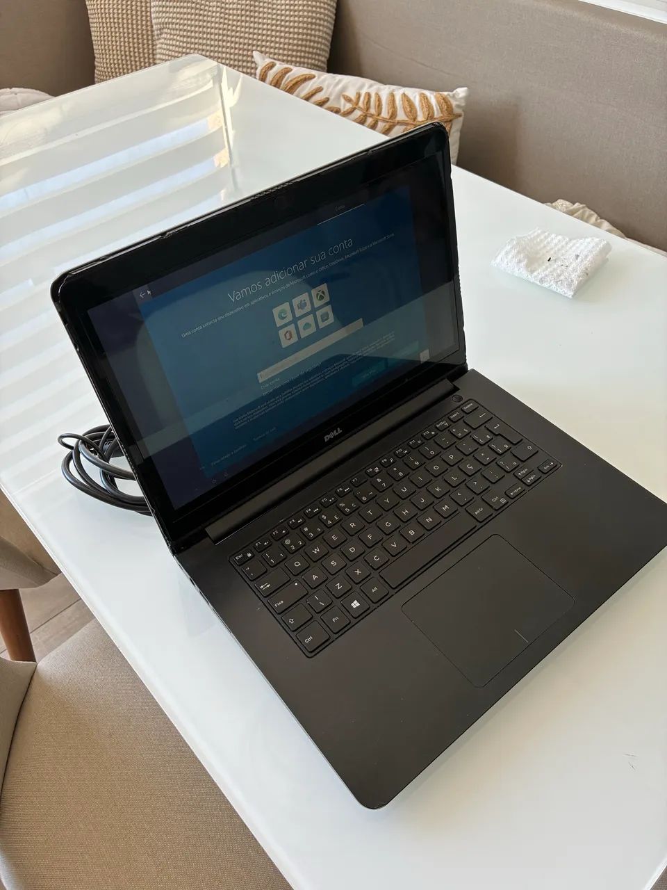 Notebook Dell Inspiron 5447 - Foto 2